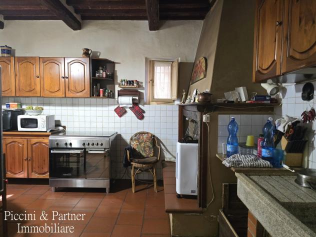 Casale in vendita a Castiglione del Lago - Foto 8