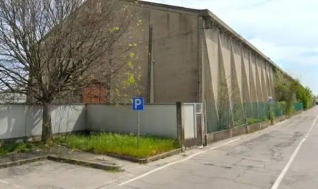 Immobile in asta di 115000 m² in vendita a Forlimpopoli - Foto 7