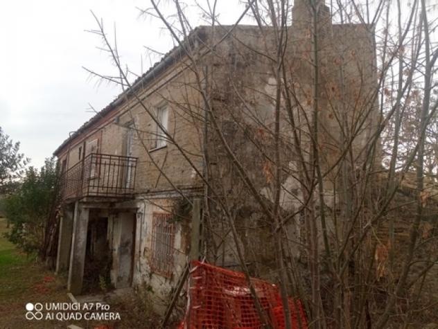 Rustico in vendita a Fossacesia - Foto 5