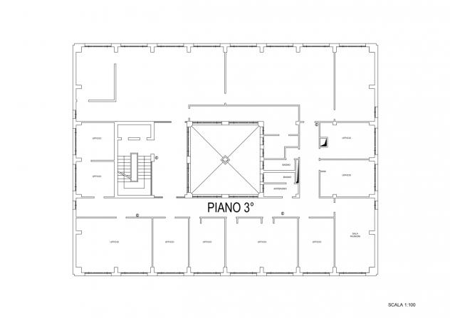 Palazzo / Stabile in vendita a Macerata - Foto 7