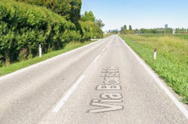 Immobile in asta di 9373 m² in vendita a Mogliano Veneto - Foto 9
