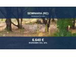 Immobile in asta di 6160 m² in vendita a Seminara