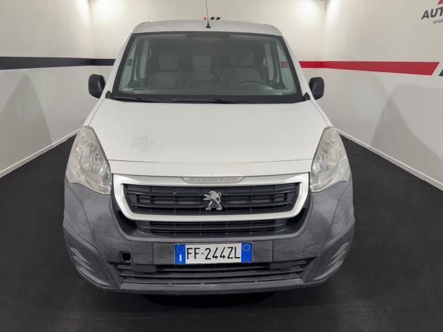 Peugeot Partner BlueHDi 100 L1 Furgone Premium - Foto 2