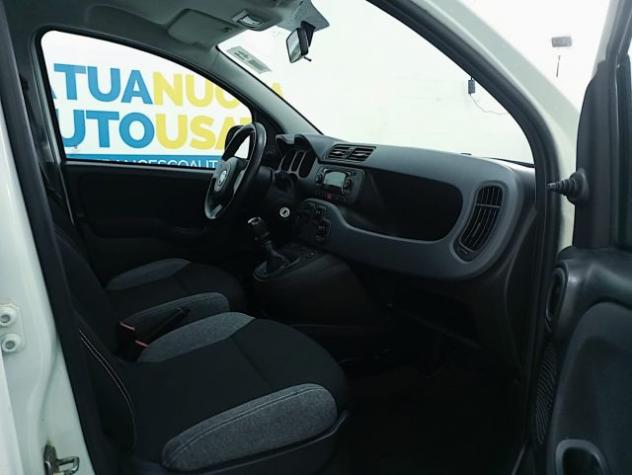 FIAT Panda van 1.0 hybrid Pop 70cv 2p.ti serie 4 E6d rif. 22930496 - Foto 10