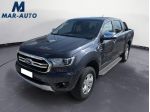 Ford Ranger Ranger 2.0 ecoblue doppia cabina Limited 4x4 170cv + IVA
