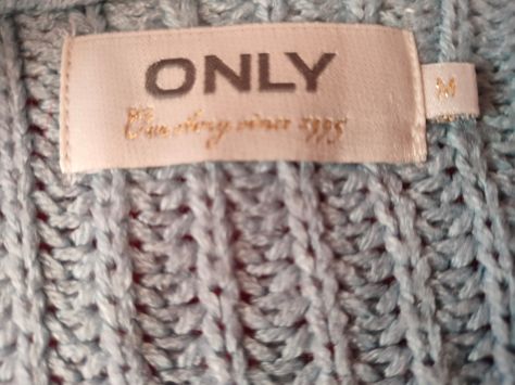 Maglione ONLY donna taglia M - Foto 4
