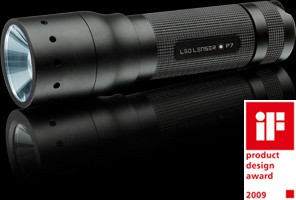 Led Lenser P7 - Cardelli