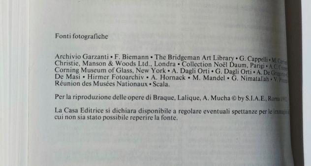 DIZIONARIO DI ANTIQUARIATO. - Foto 2