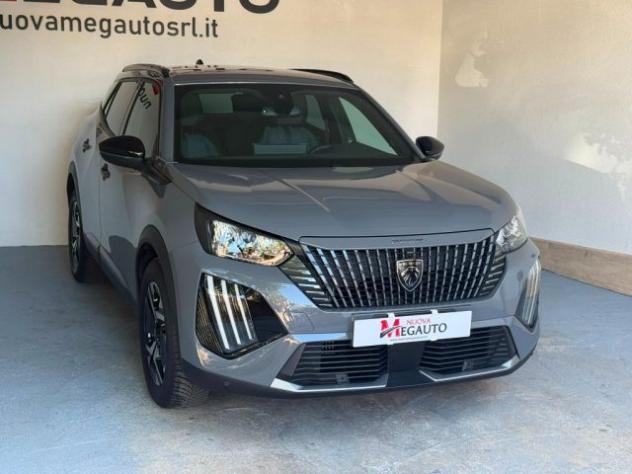 PEUGEOT 2008 PureTech 100 S&S Allure rif. 23821246 - Foto 3