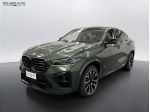 BMW X6 M 4.4 Competition auto
