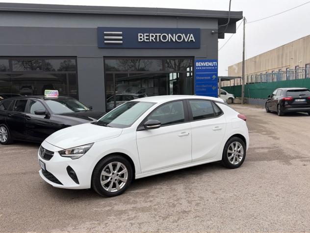 Opel Corsa Corsa 1.5 D 100 CV Edition