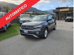 VOLKSWAGEN T-Cross 1.0 TSI 110 CV DSG Style rif. 20324718