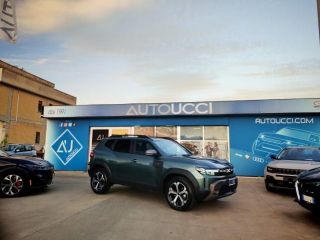 DACIA Duster Eco-G 120 CV auto Journey rif. 24186442 - Foto 3
