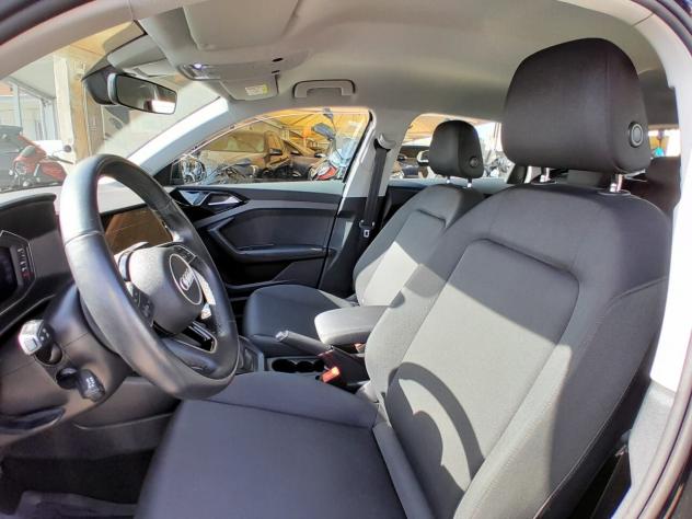 Audi A1 SPB 30 TFSI Business - Foto 4