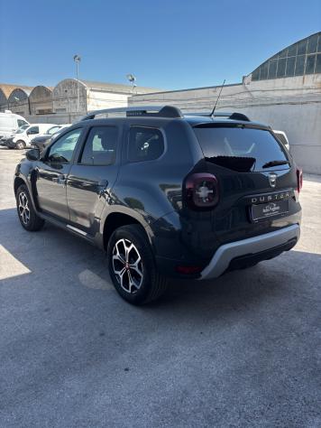 Dacia Duster 1.6 SCe GPL 4x2 Techroad - Foto 5