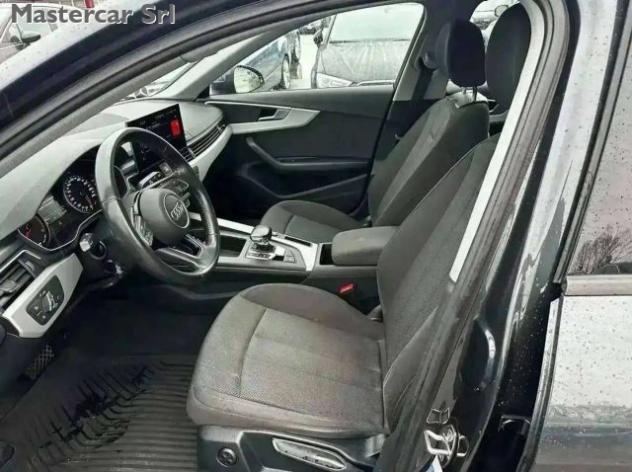 AUDI A4 Avant 2.0 tdi Business 163cv S Tronic - GB727PG rif. 23956627 - Foto 6