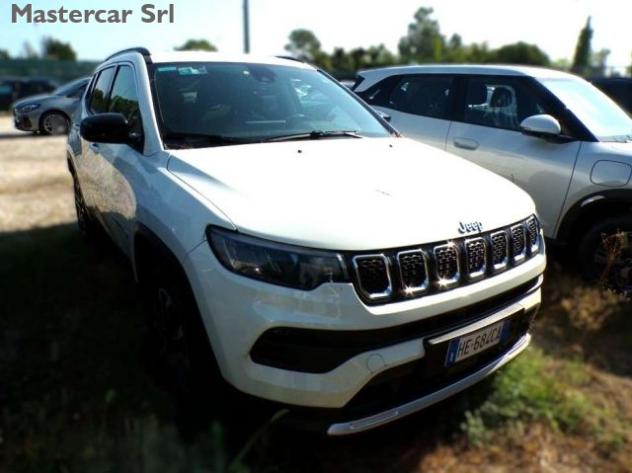 JEEP Compass Compass II 1.3 turbo t4 phev S 4xe - HE684CA rif. 24048668 - Foto 3