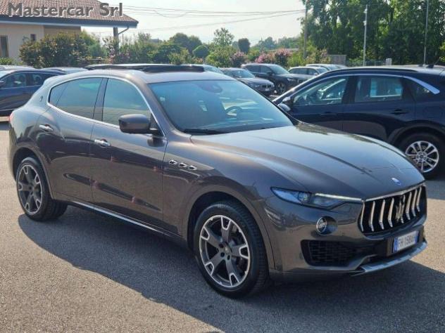 MASERATI Levante S 3.0 V6 430cv auto AWD - FULL OPT - FH158AH rif. 23957426 - Foto 3