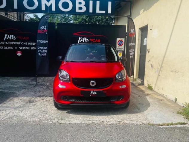 SMART ForFour 90 0.9 Turbo twinamic Passion rif. 23741023 - Foto 2