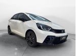 Honda Jazz Jazz 1.5 hev Sport ecvt