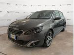 Peugeot 308 5p 1.2 PT t. (e-thp) Allure s&s 130cv