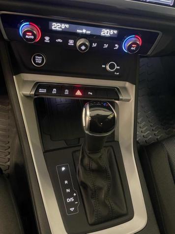 AUDI Q3 35 TDI S tronic *led/telec/pdc* rif. 24072841 - Foto 10