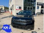 Jeep Avenger Avenger 1.2 Turbo 110 CV MHEV Altitude