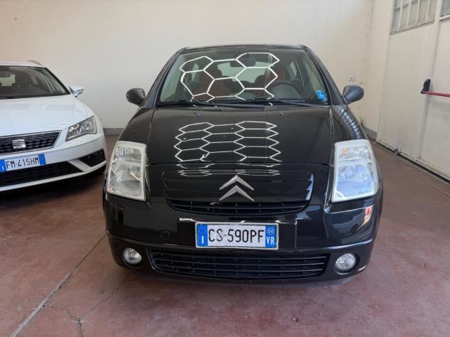 Citroen C2 1.1 Exclusive GPL - Foto 2