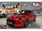 SUZUKI Swift 1.2 Hybrid PROMO rif. 24039288
