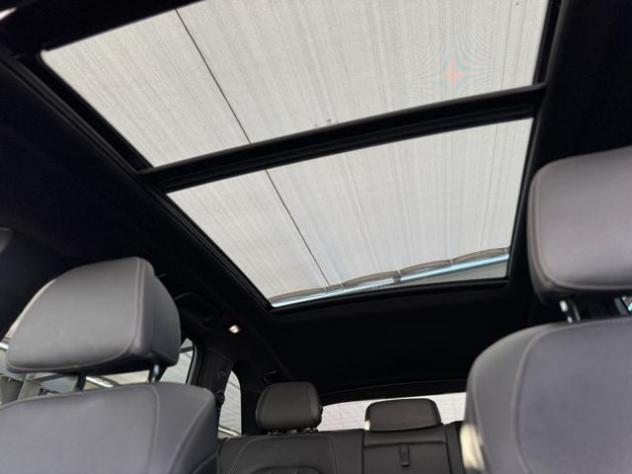 BMW X5 XDrive 30d X-Line (Tetto/APP/Pelle/Headup/Retro) rif. 22505716 - Foto 10