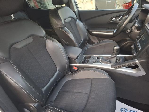 Renault Kadjar 1.5 dCi Energy Intens * Navi * Pelle * Garantita 12 Mesi - Foto 7