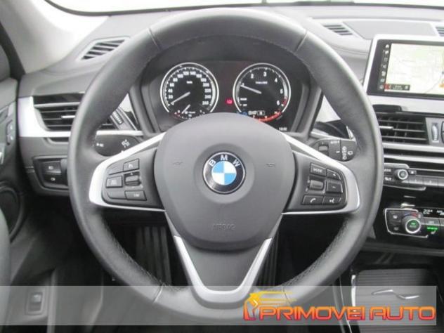 BMW X1 sDrive18d sport rif. 19346917 - Foto 3
