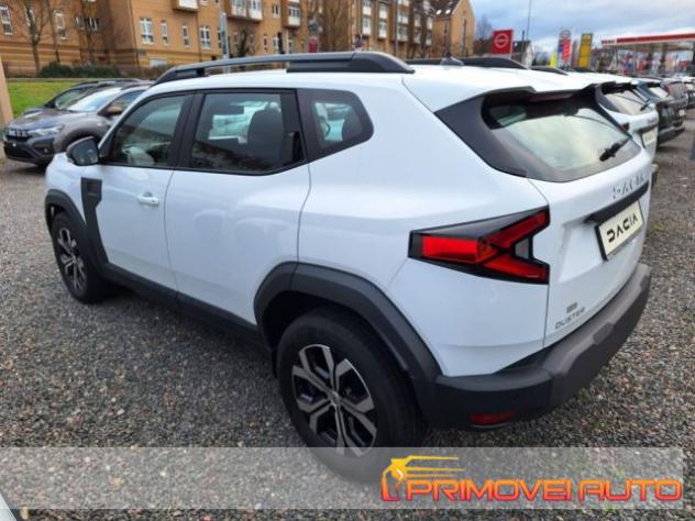DACIA Duster ECO-G 100 CV Expression rif. 22182077 - Foto 4