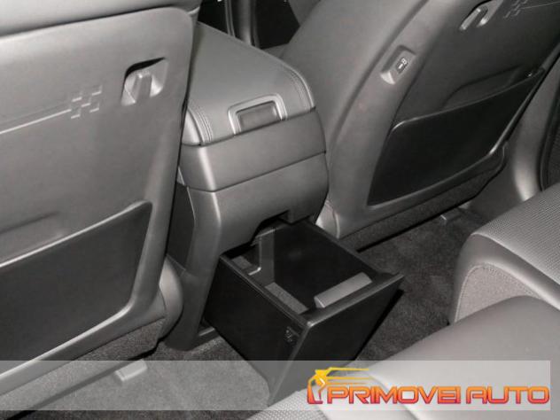 HYUNDAI Santa Fe 1.6 T-GDi HEV 4WD AT 7 posti XCLASS rif. 21371052 - Foto 3