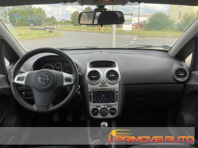 OPEL Corsa 1.2 5 porte Edition gpl rif. 23095007