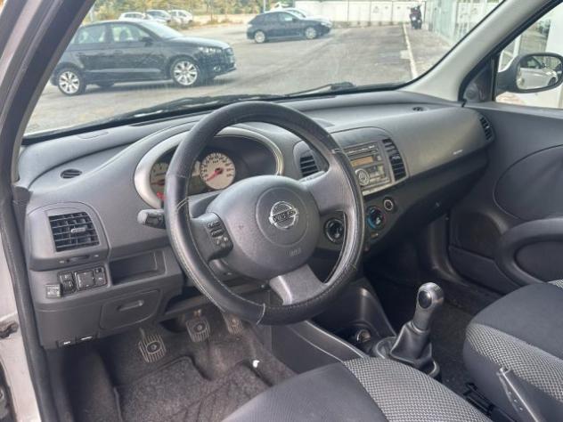 NISSAN Micra 1.2 16V 3P. GPL Eco Active rif. 24149693 - Foto 10