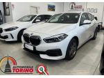 Bmw 118 118i 5p. Business Advantage