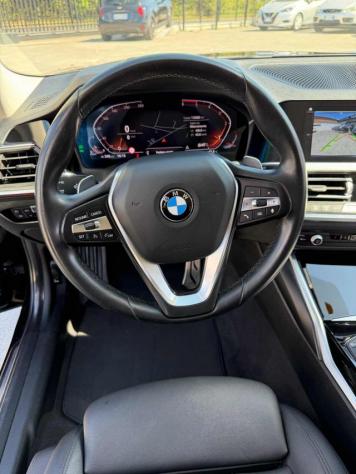 BMW 320 d 48V Touring Sport rif. 23824722 - Foto 10