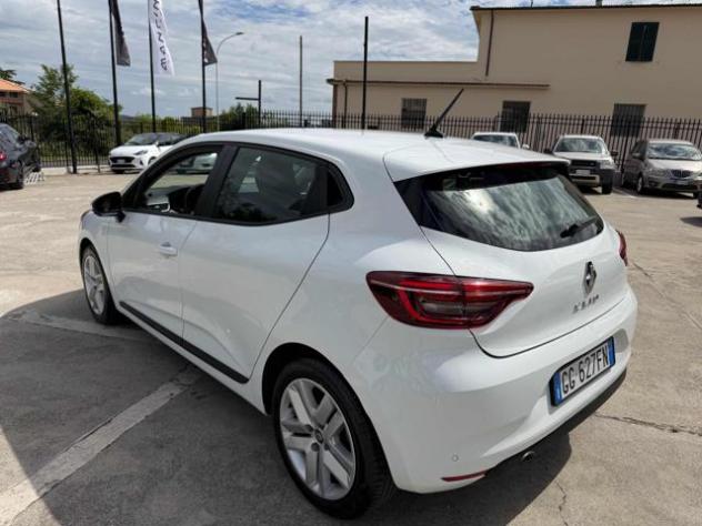 RENAULT Clio Blue dCi 100 CV 5 porte Business rif. 23780772 - Foto 6