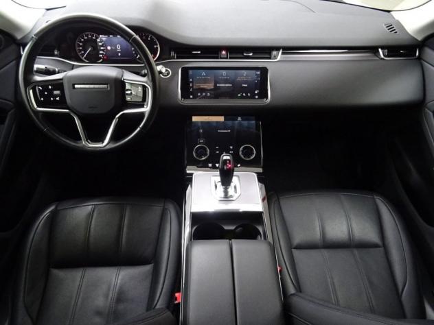 Land Rover Range Rover Evoque 2.0D I4 163 CV AWD Auto S - Foto 4