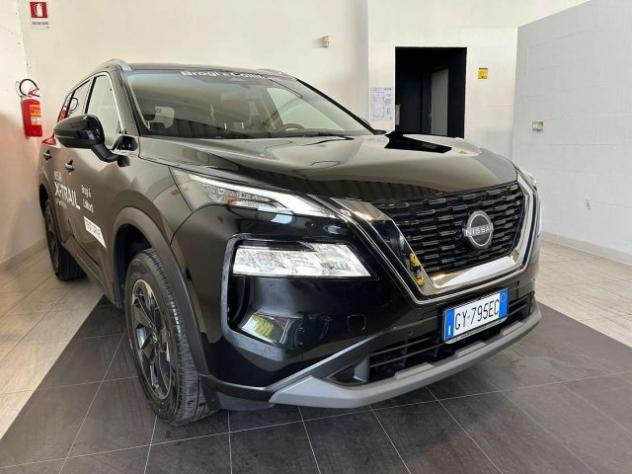 NISSAN X-Trail NEW MY24 N-CONNECTA 2WD - 00 rif. 23841019
