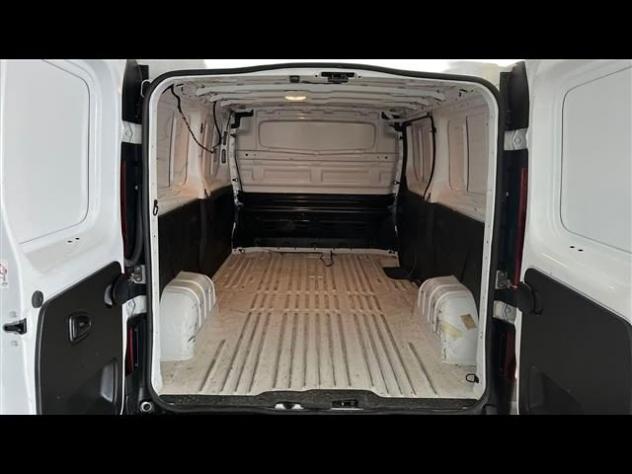 RENAULT Trafic van T30 2.0 blue dci 130cv L2H1 rif. 24125375 - Foto 5