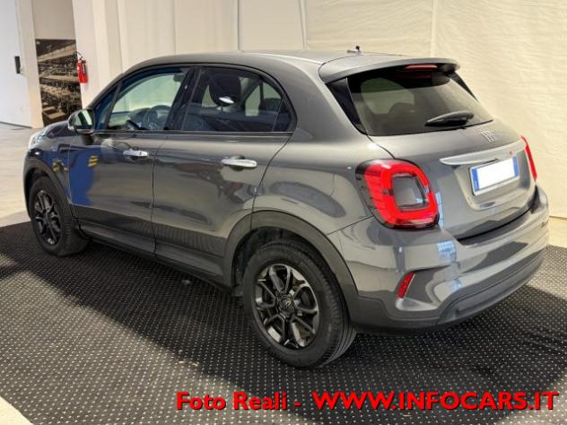 FIAT 500X 1.3 MultiJet 95 CV Club - PROMO rif. 23371830 - Foto 2