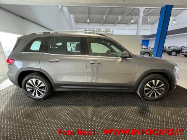 MERCEDES-BENZ GLB 180 d Automatic Business Extra - Promo rif. 23098927 - Foto 10