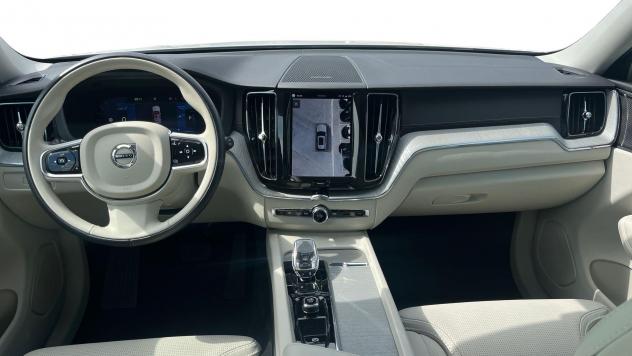 Volvo XC60 Recharge T6 Plug-in AWD auto Ultimate Dark - Foto 6