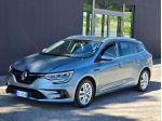 Renault Mégane Megane Sporter Blue dCi 115 Business 55.000 KM.