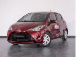 Toyota Yaris Yaris 5p 1.5h Active my18