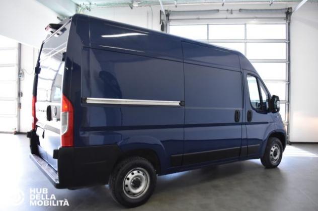 FIAT Ducato 33 2.3 MJT 180CV PM-TM Furgone rif. 23742151 - Foto 7