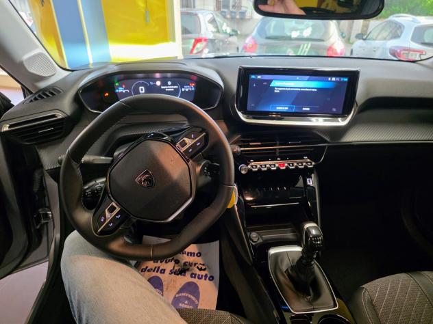 Peugeot 208 PureTech 100 Stop&Start 5 porte Allure - Foto 10