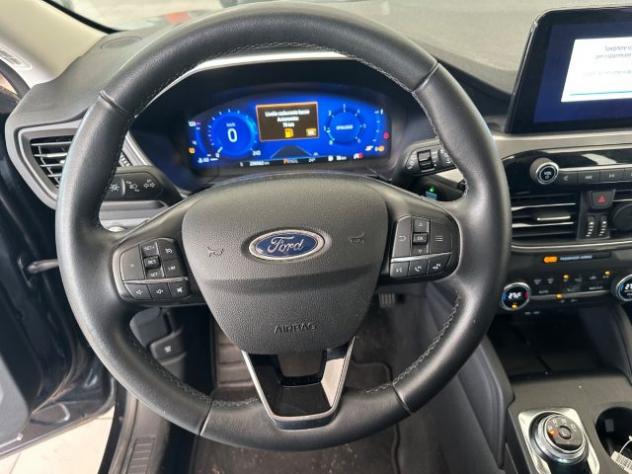FORD Kuga 1.5 EcoBlue 120 CV aut. 2WD Titanium Business rif. 22658087 - Foto 10